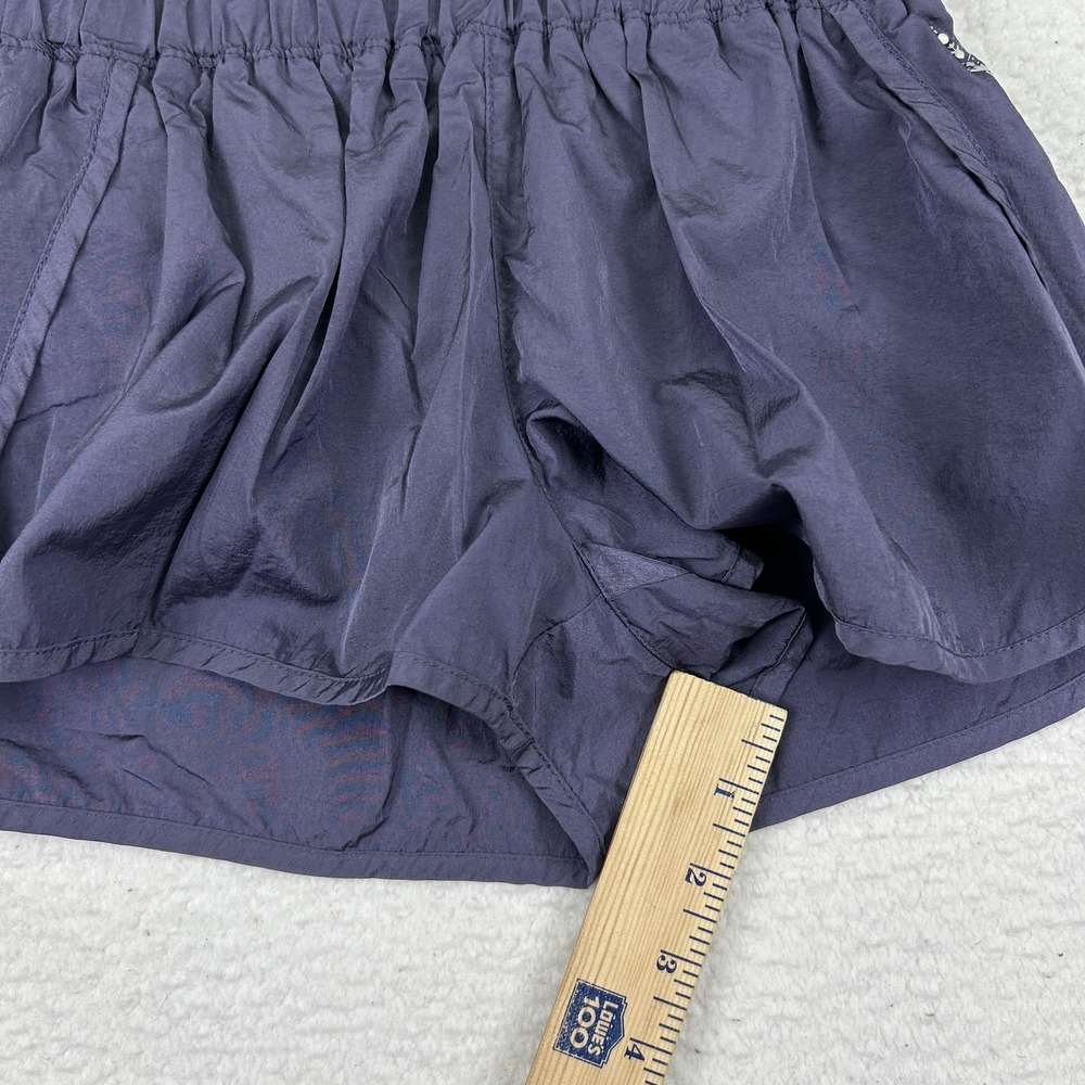 FP Movement Shorts Womens XS The Way Home Smocked Waist‎ Running Yoga Gym - Picture 8 of 12